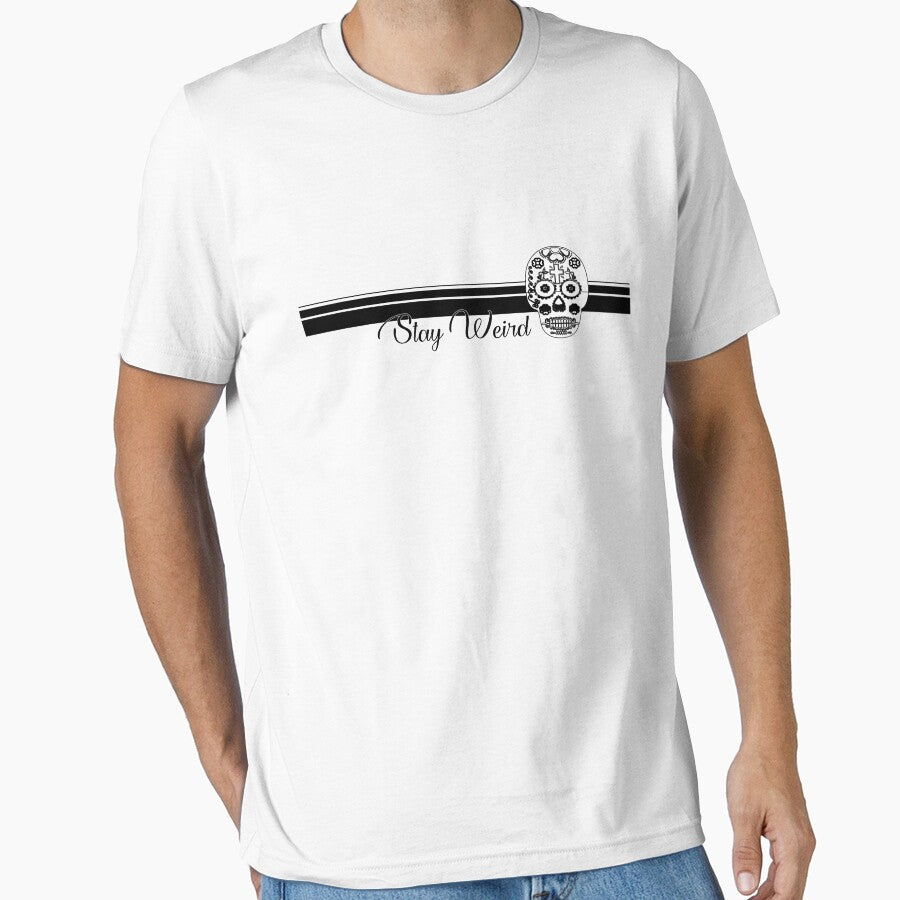 Typography by Freedom Fits T-Shirts, Hoodie, Sweatshirt | BlankRebels.com (Image 1)