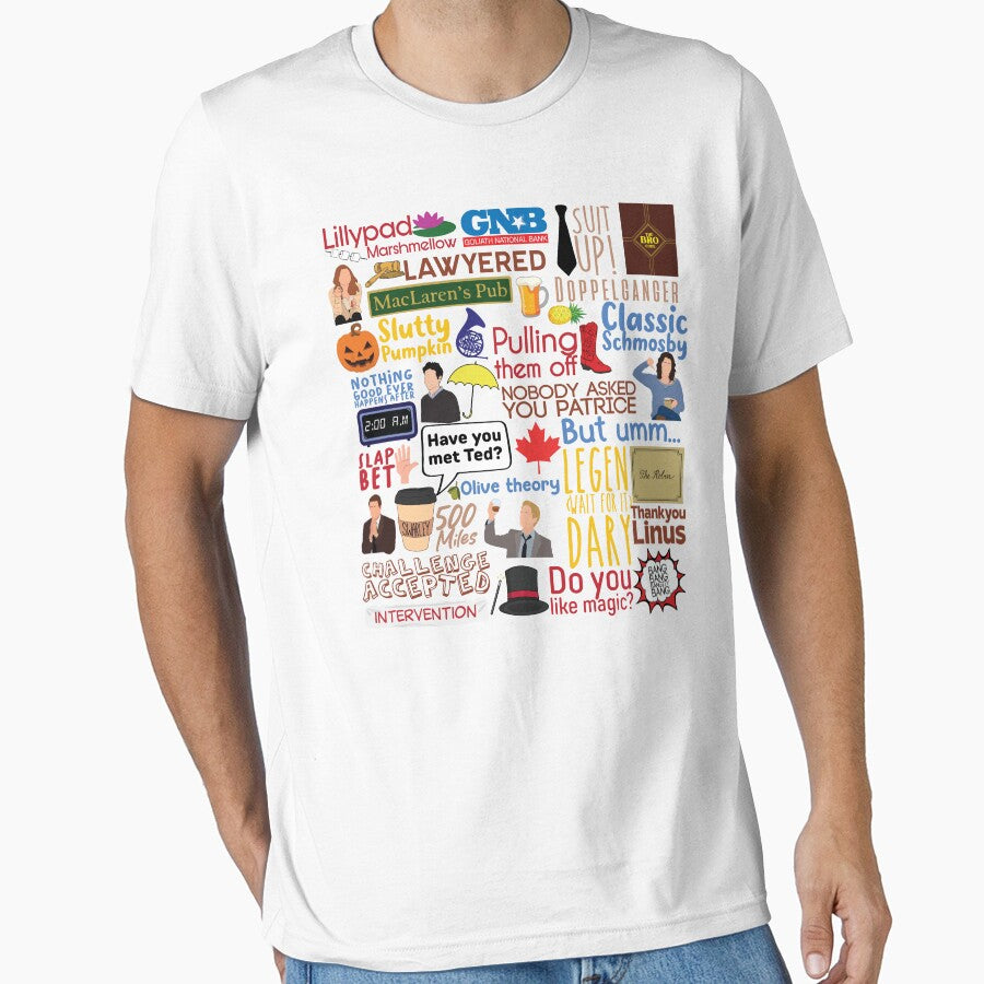 Legendary Chronicles by Fanverse Merchandise