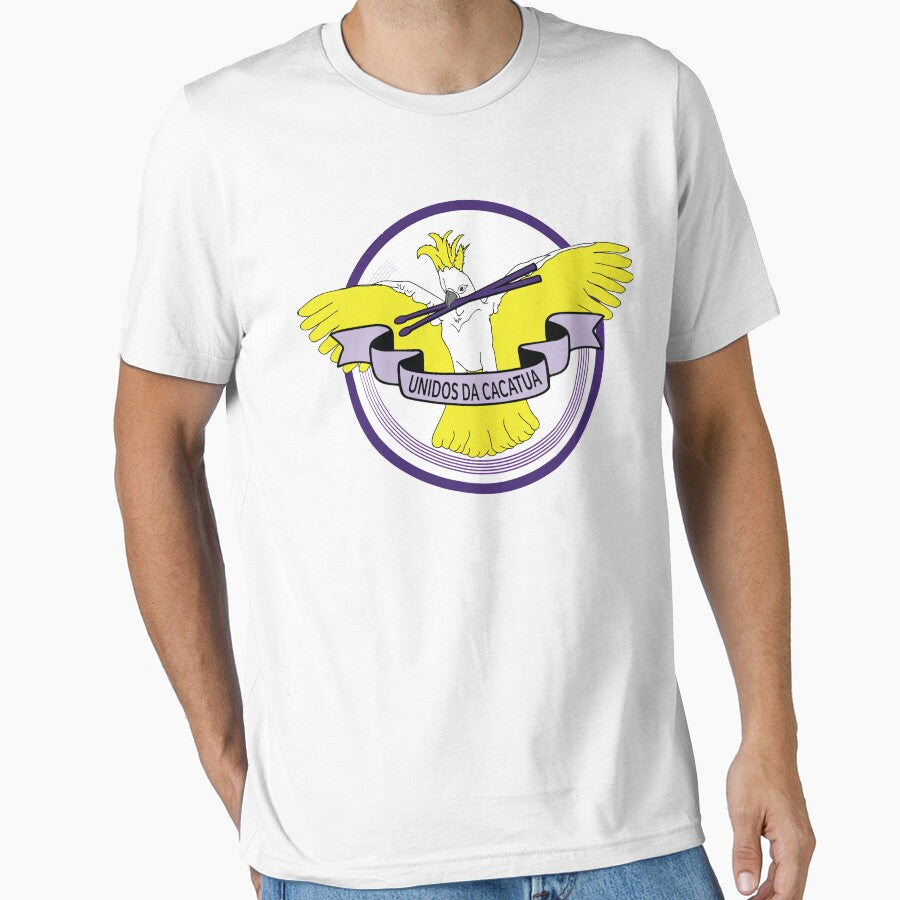 Unidos Da Cacatua Uniform T-Shirts, Hoodie, Sweatshirt