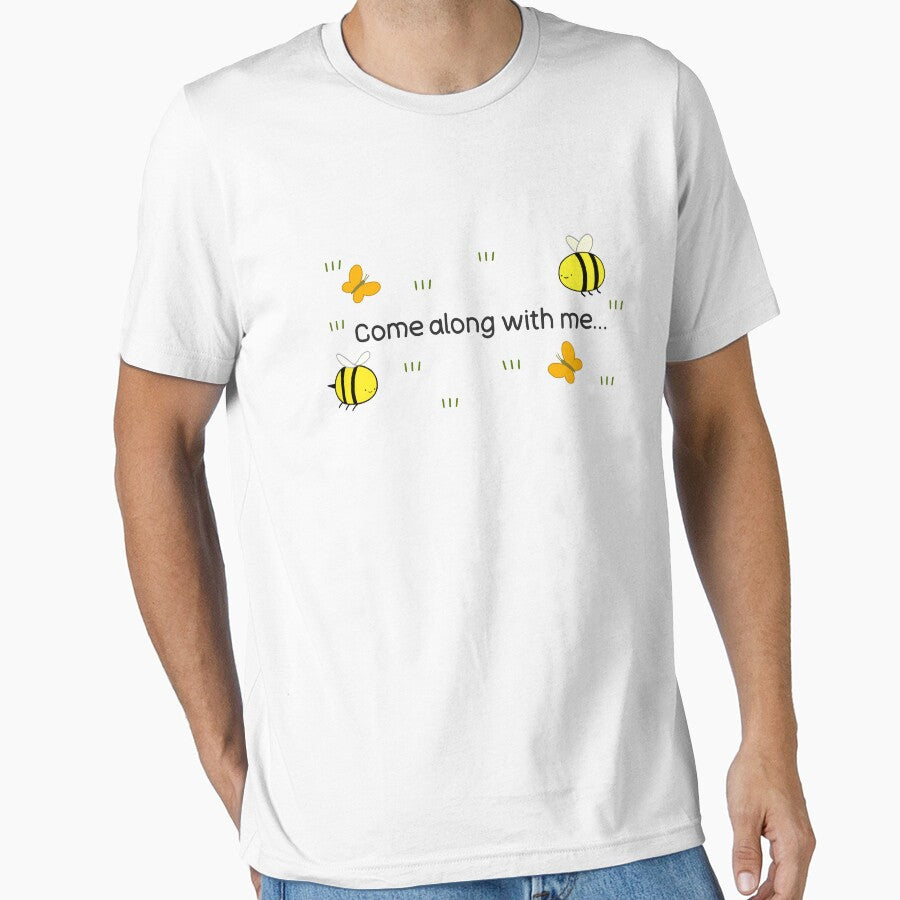 Come along with me Adventure Time by My Favorite Store T-Shirts, Hoodie, Sweatshirt | BlankRebels.com (Image 1)