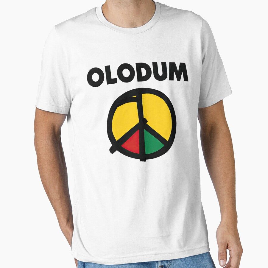 Olodum by Xrzysiek