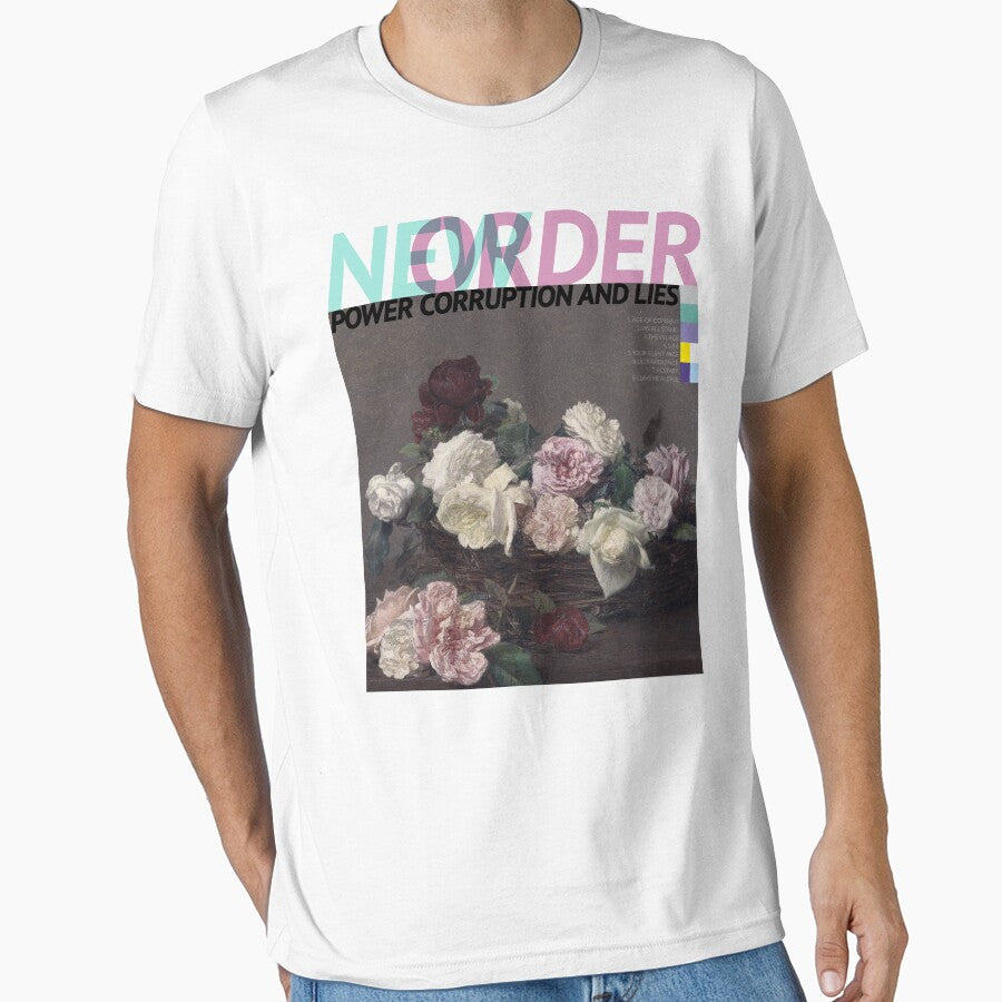 ROCK ART #NEW OD by artpopop T-Shirts, Hoodie, Sweatshirt | BlankRebels.com (Image 1)