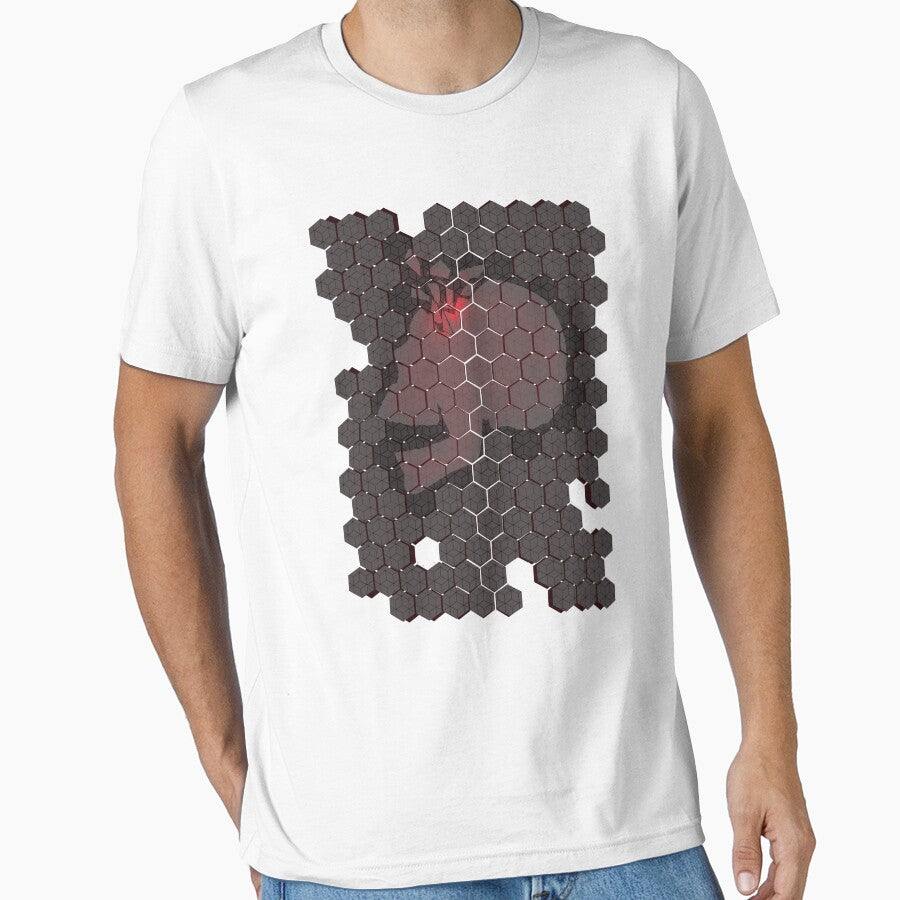 Escape from the Hive Mind by Ran2Chaos T-Shirts, Hoodie, Sweatshirt | BlankRebels.com (Image 1)