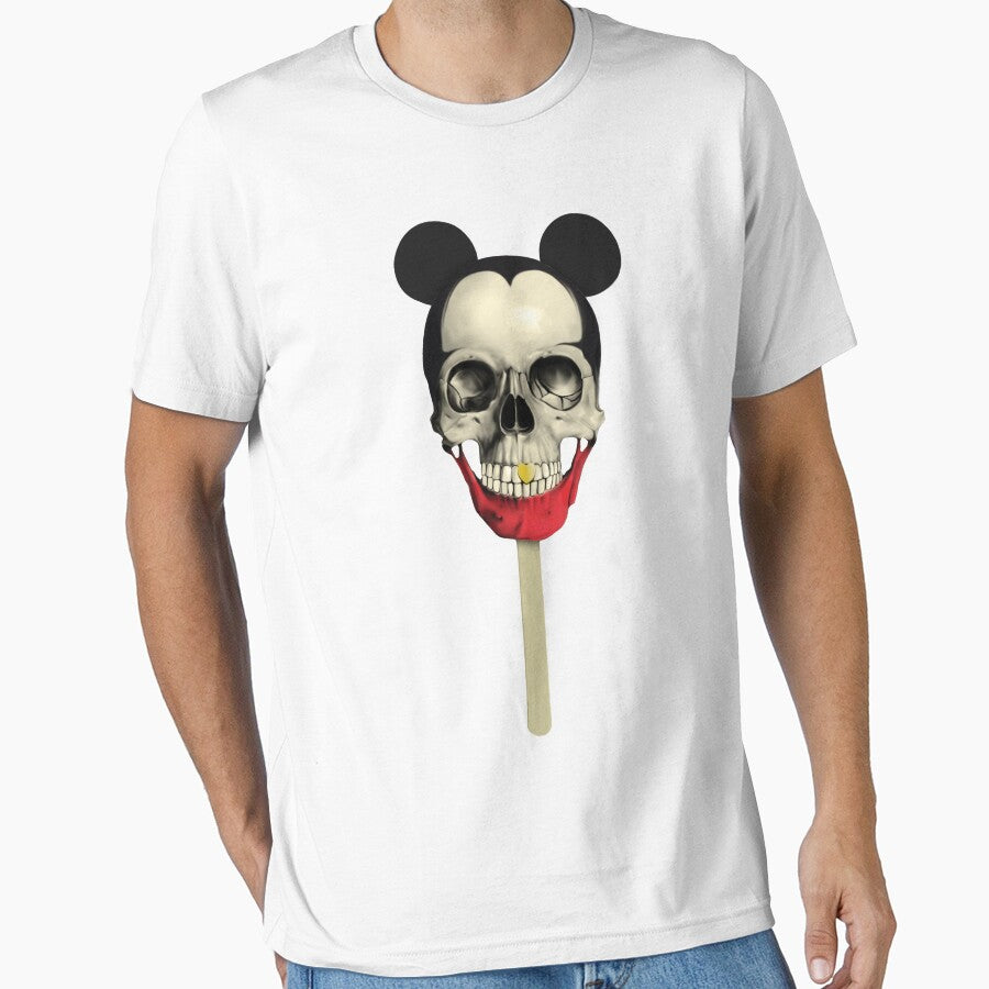 Mick Pop by KristyPatterson T-Shirts, Hoodie, Sweatshirt | BlankRebels.com (Image 1)