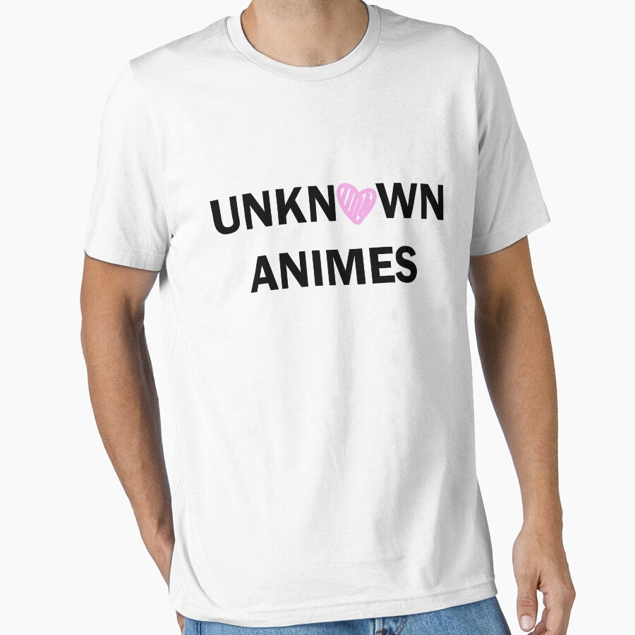 Unknown Anime Love by BrandStorm T-Shirts, Hoodie, Sweatshirt | BlankRebels.com (Image 1)