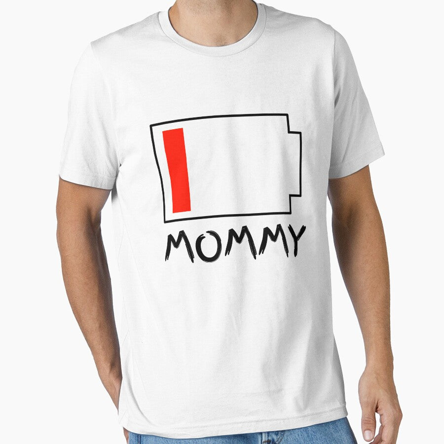 Matching Dad & mom & Baby gifts by BHZMAGIC T-Shirts, Hoodie, Sweatshirt | BlankRebels.com (Image 1)