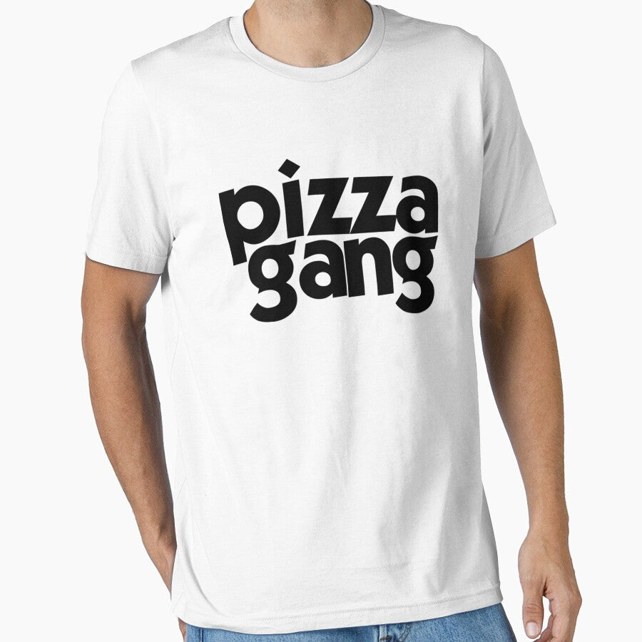 Pizza Gang by TED-DESIGN T-Shirts, Hoodie, Sweatshirt | BlankRebels.com (Image 1)
