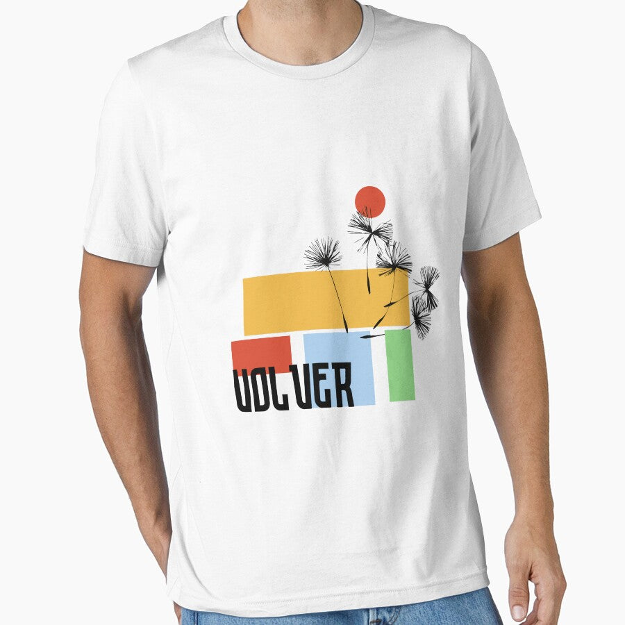 Come back - Volver by Campanitamala T-Shirts, Hoodie, Sweatshirt | BlankRebels.com (Image 1)