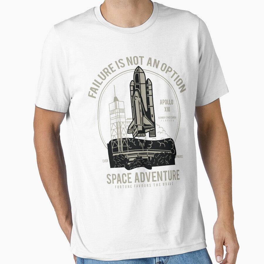 Space Adventure 2 by danielog199 T-Shirts, Hoodie, Sweatshirt | BlankRebels.com (Image 1)