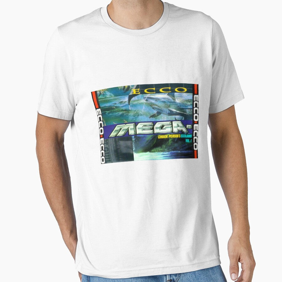 Eccojams by DemHunneds T-Shirts, Hoodie, Sweatshirt | BlankRebels.com (Image 1)