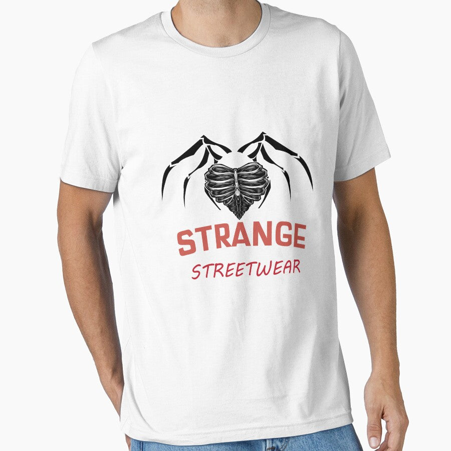 strange streetwear t-shirts by Artezia Hoodie, Sweatshirt | BlankRebels.com (Image 1)