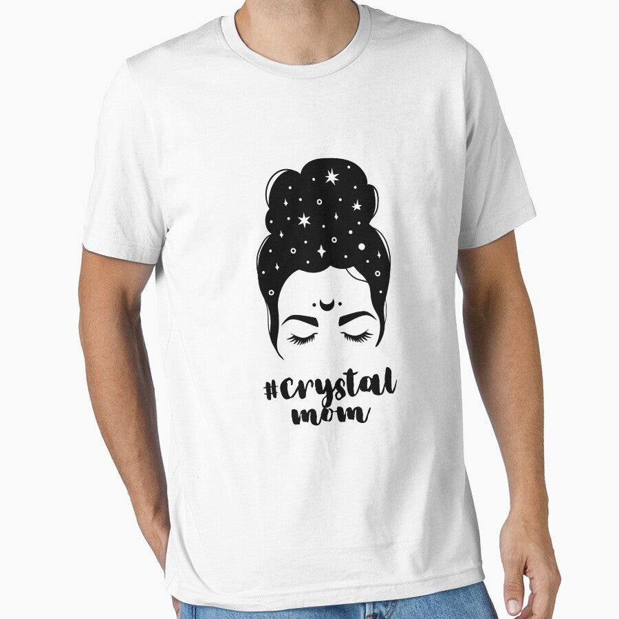 Crystal Mom T-Shirts, Hoodie, Sweatshirt