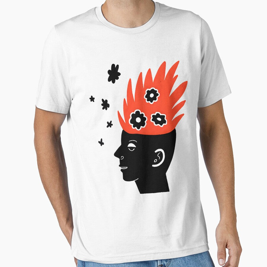 Malik Nabers - Tariik #278 by Mixzex T-Shirts, Hoodie, Sweatshirt | BlankRebels.com (Image 1)