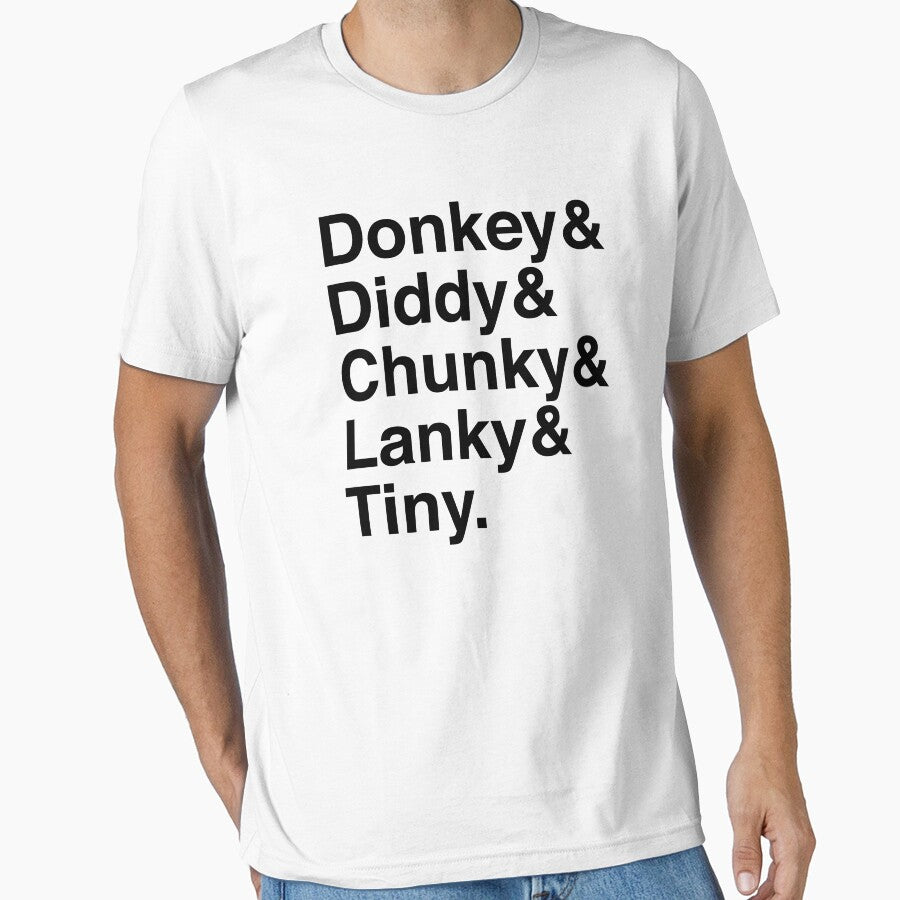 DK 64 (Black) T-Shirts, Hoodie, Sweatshirt