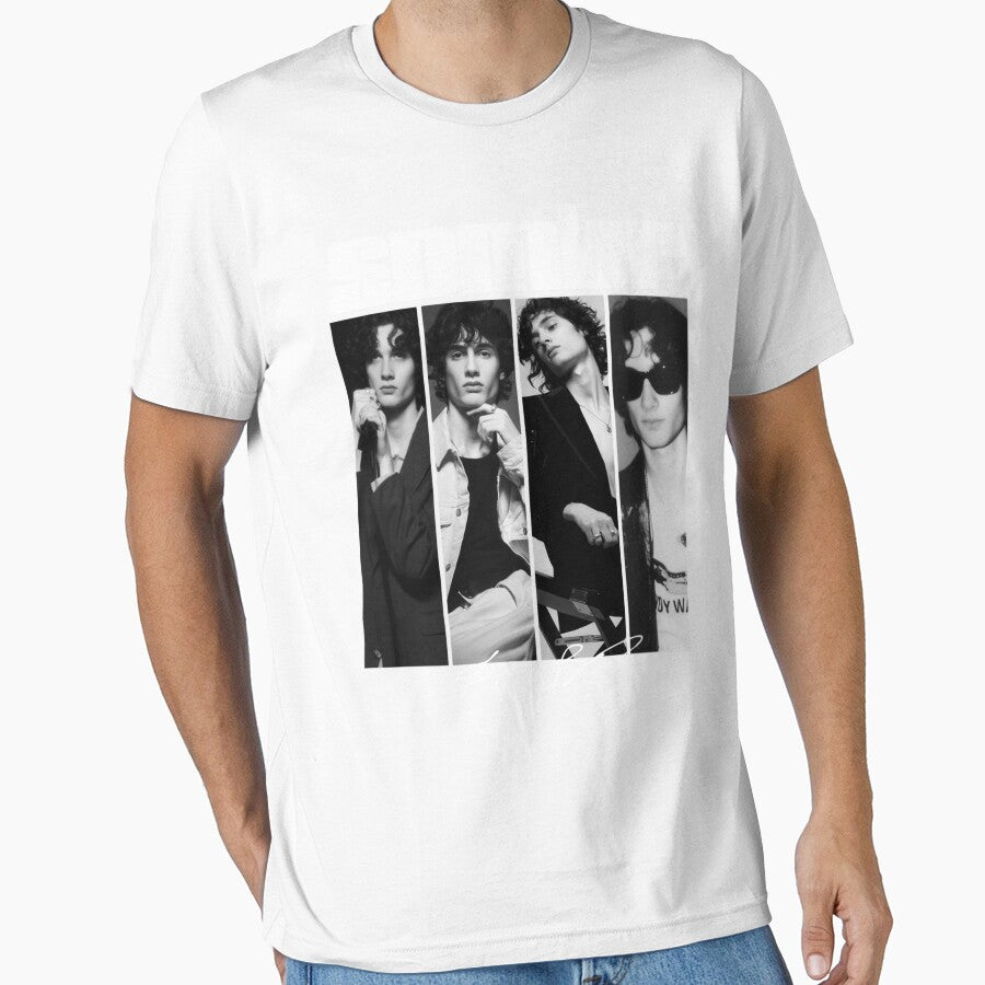 Sombr Retro 90S by Royalosco T-Shirts, Hoodie, Sweatshirt | BlankRebels.com (Image 1)