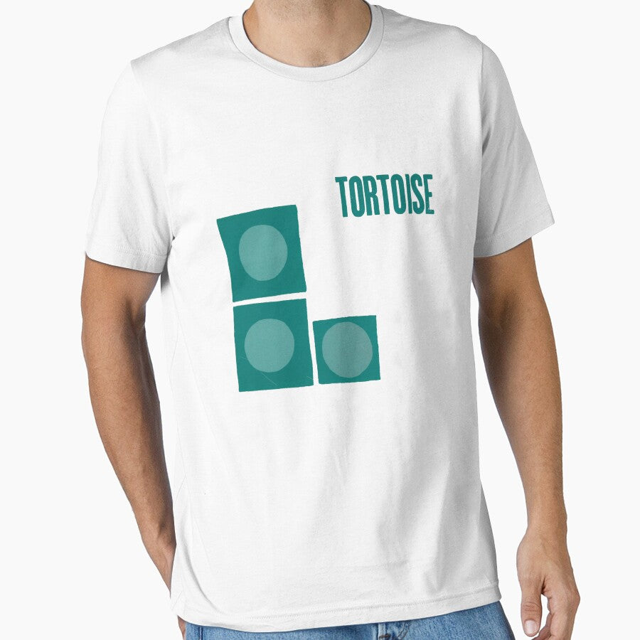 Tortoise by KingofRock1988 T-Shirts, Hoodie, Sweatshirt | BlankRebels.com (Image 1)
