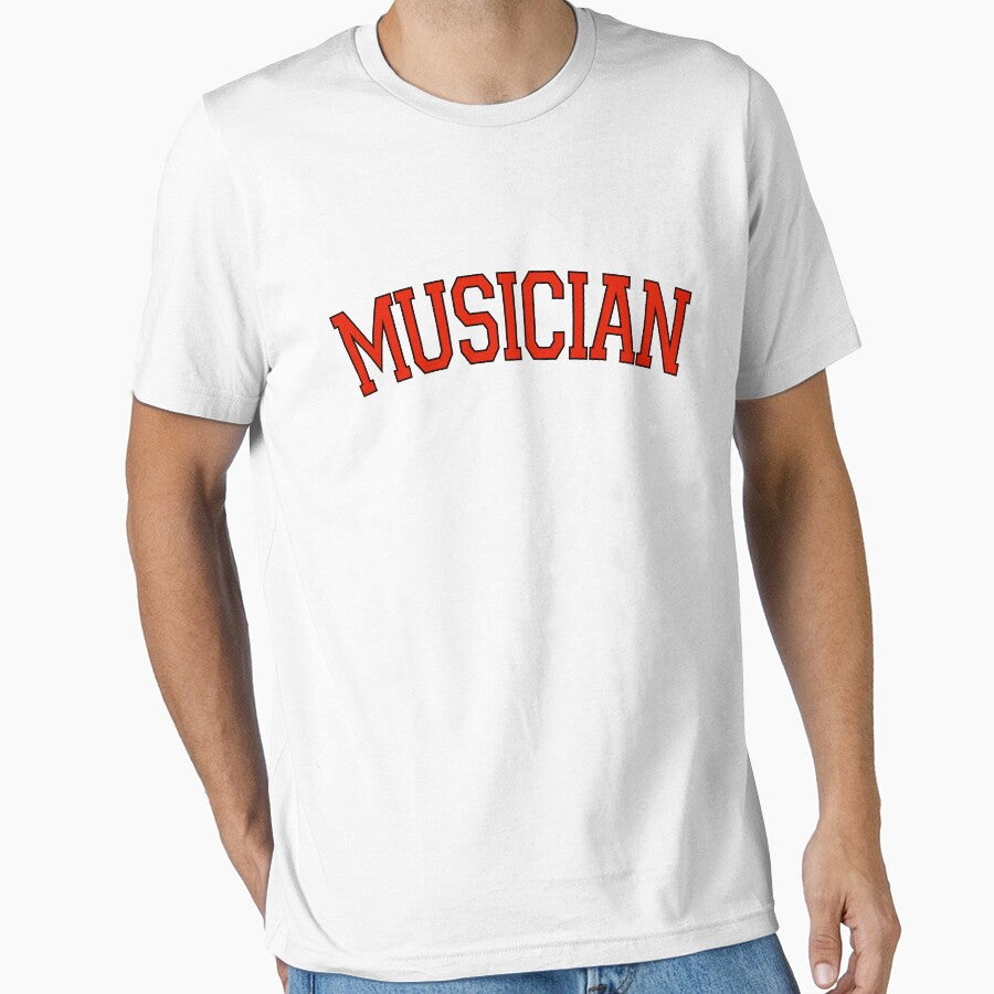 twoset violin - musician - varsity lettering by cameronbaba T-Shirts, Hoodie, Sweatshirt | BlankRebels.com (Image 1)