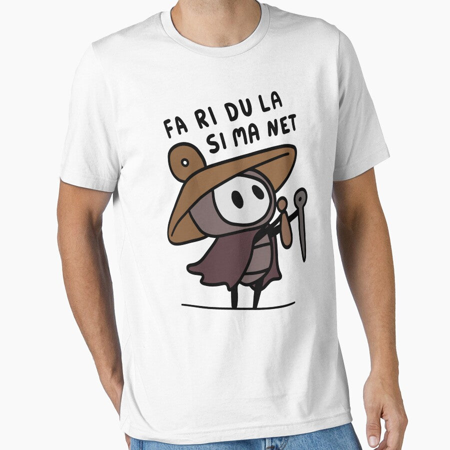 Hollow Knight Meme by mcgary-haven T-Shirts, Hoodie, Sweatshirt | BlankRebels.com (Image 1)
