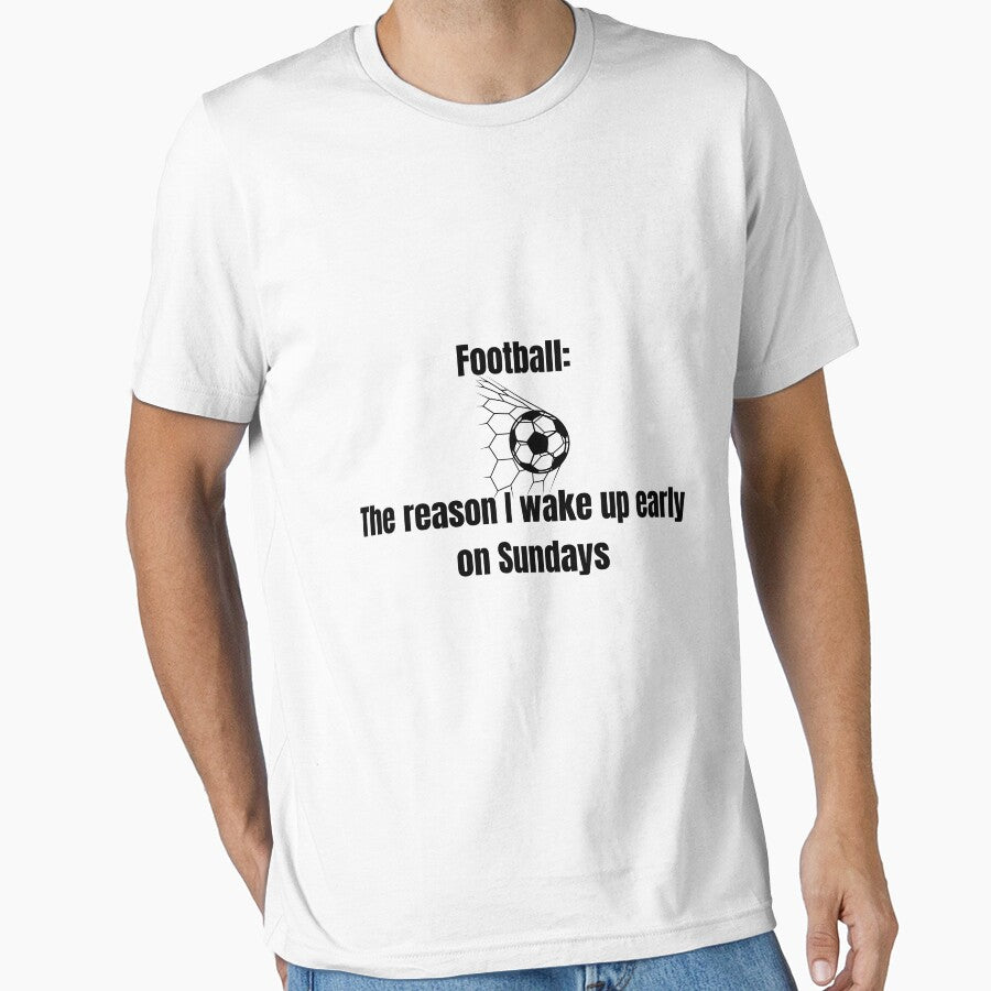 Football is Life by Coldhand34