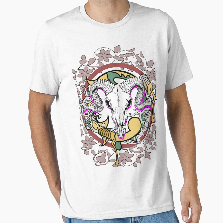Retro tattoo skeleton torn rose tattoo by UXO2 T-Shirts, Hoodie, Sweatshirt | BlankRebels.com (Image 1)
