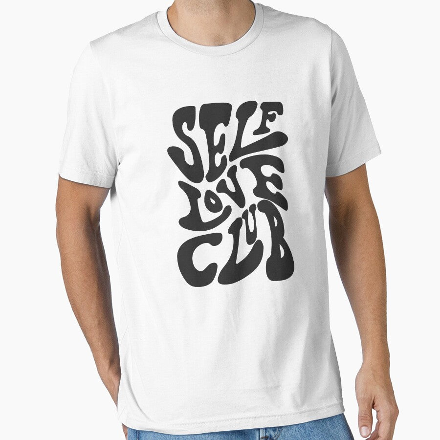 self love club by notorius12 T-Shirts, Hoodie, Sweatshirt | BlankRebels.com (Image 1)