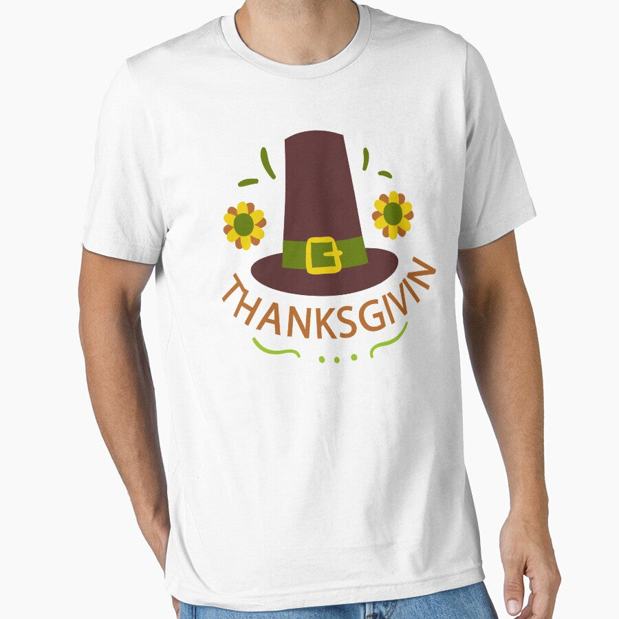 Thanksgiving by UrbanAcid T-Shirts, Hoodie, Sweatshirt | BlankRebels.com (Image 1)