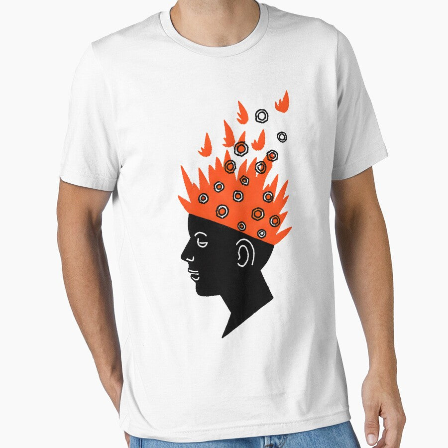 Marshawn Lynch - Tariik #275 by Mixzex T-Shirts, Hoodie, Sweatshirt | BlankRebels.com (Image 1)