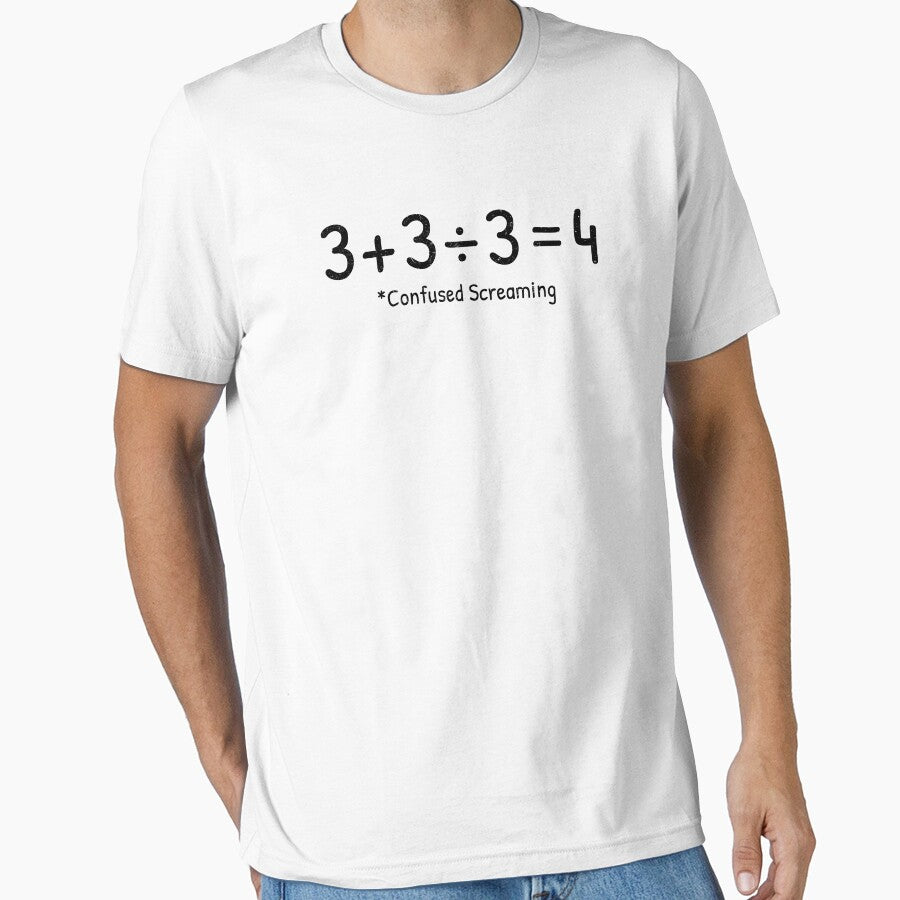 funny math quote math quotes by WangsArt T-Shirts, Hoodie, Sweatshirt | BlankRebels.com (Image 1)
