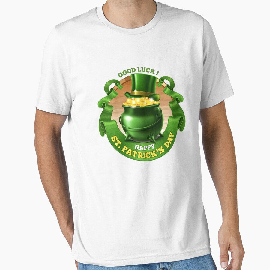 St. Patrick Day Collection 02 by MrLordFashions T-Shirts, Hoodie, Sweatshirt | BlankRebels.com (Image 1)