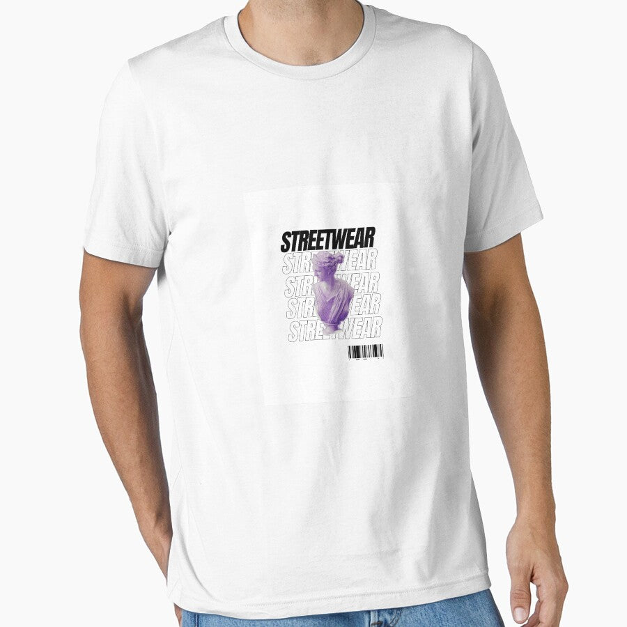 streetwear by Vibe Factory T-Shirts, Hoodie, Sweatshirt | BlankRebels.com (Image 1)