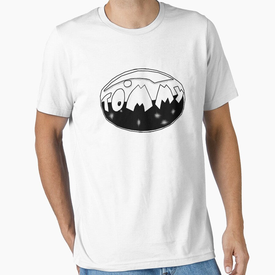 Tommy's Holiday Camp by scarpergirl T-Shirts, Hoodie, Sweatshirt | BlankRebels.com (Image 1)