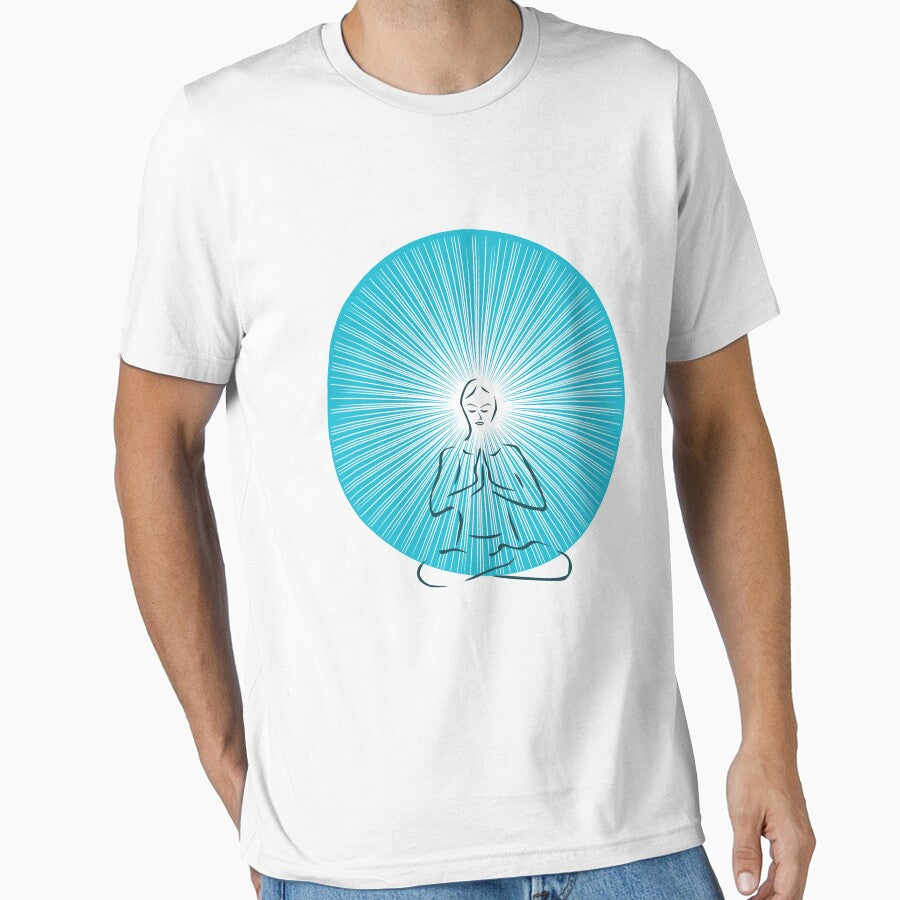 Yoga Illustration Yoga Yoga Lover Fitness Lover Yoga Yoga Girl T-Shirts, Hoodie, Sweatshirt
