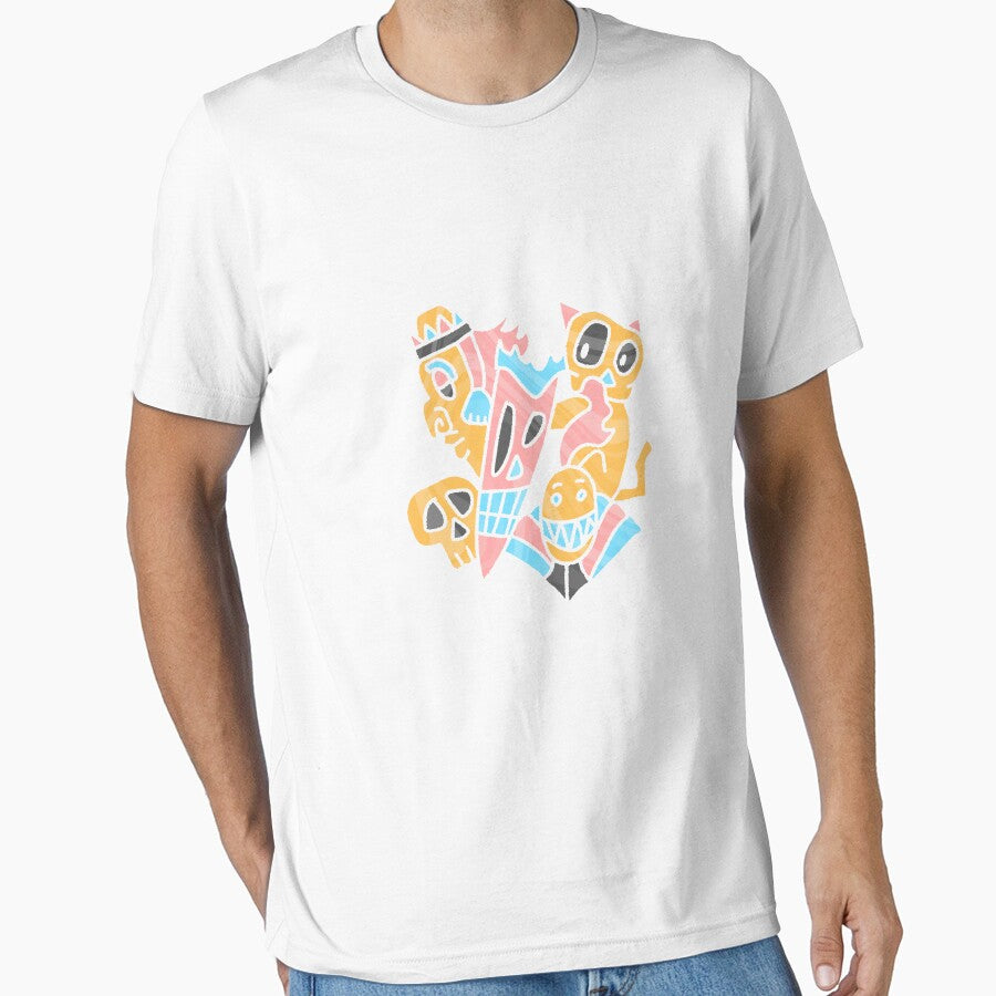 DoodleOo by adolklambi T-Shirts, Hoodie, Sweatshirt | BlankRebels.com (Image 1)