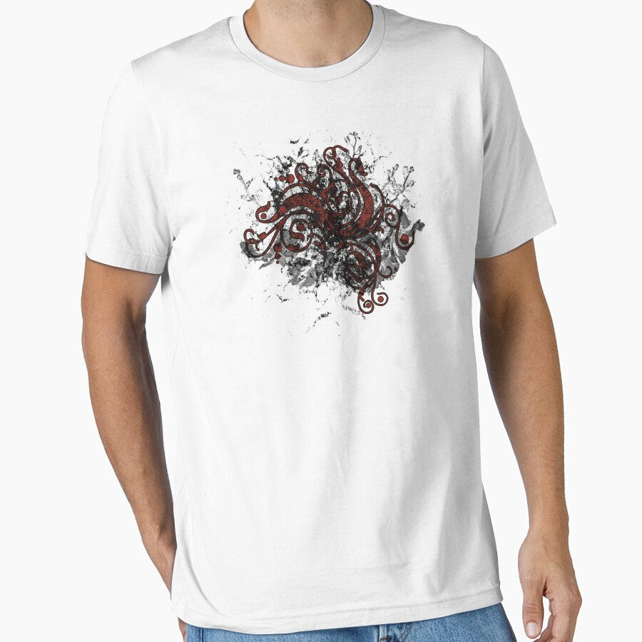 Demerol by DigitalGrail T-Shirts, Hoodie, Sweatshirt | BlankRebels.com (Image 1)
