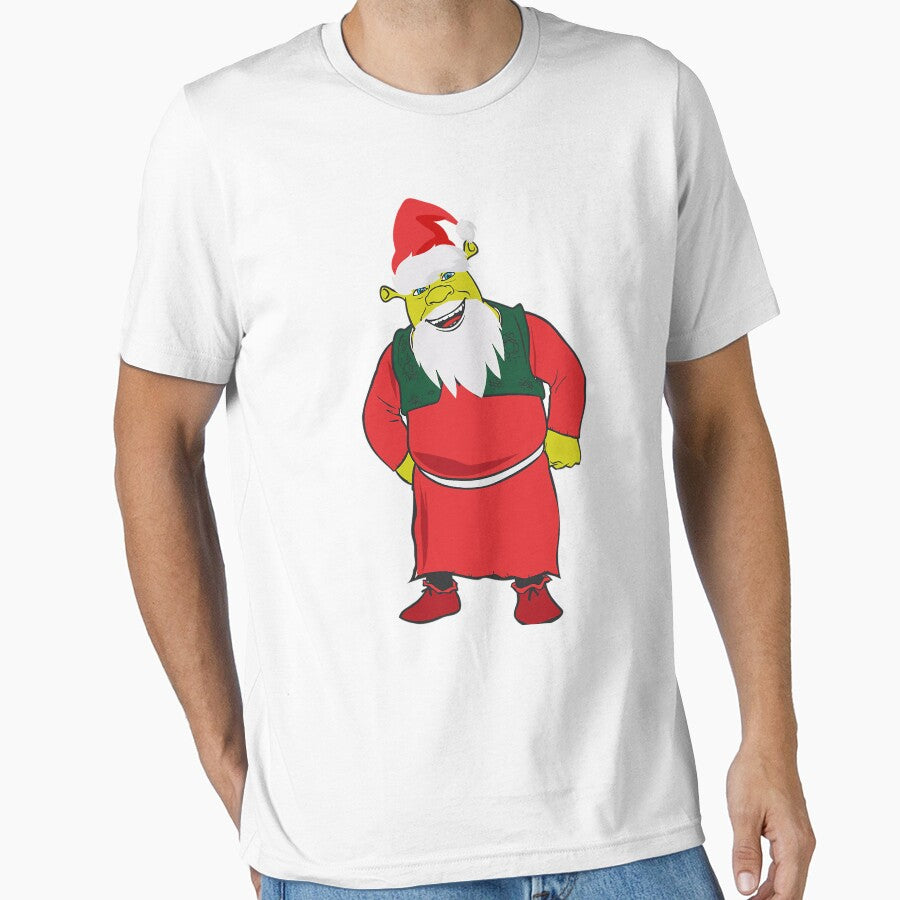 Xmas Vintage 90s by LawmanNastasia T-Shirts, Hoodie, Sweatshirt | BlankRebels.com (Image 1)