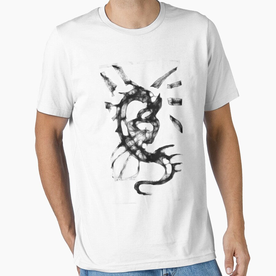 Dragon by giomalart T-Shirts, Hoodie, Sweatshirt | BlankRebels.com (Image 1)