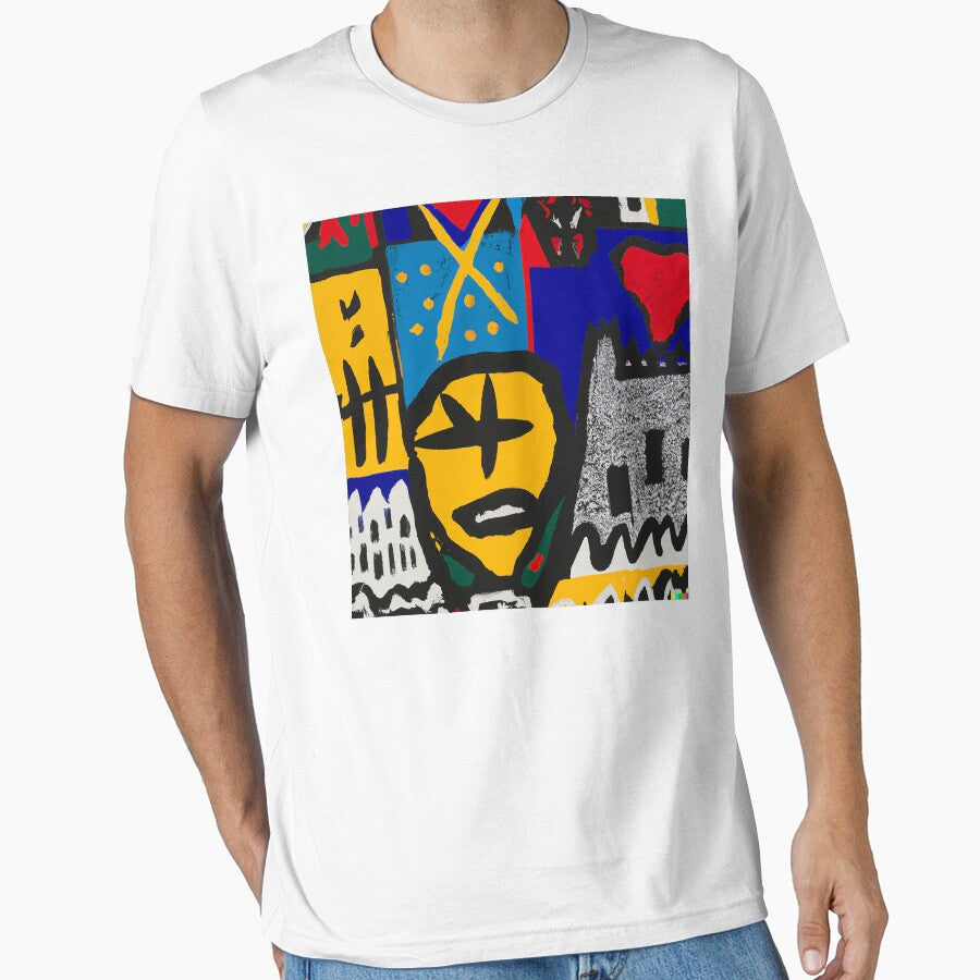 painting by izzyot T-Shirts, Hoodie, Sweatshirt | BlankRebels.com (Image 1)