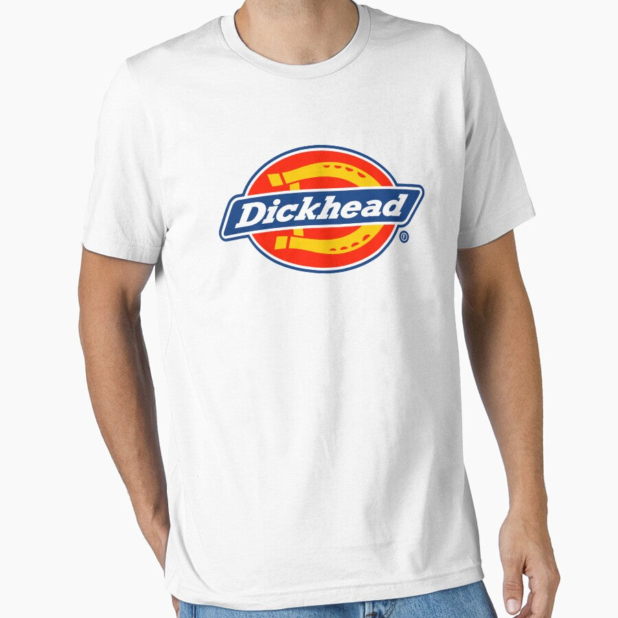 Everybody Loves Dickhead by camilanarchy