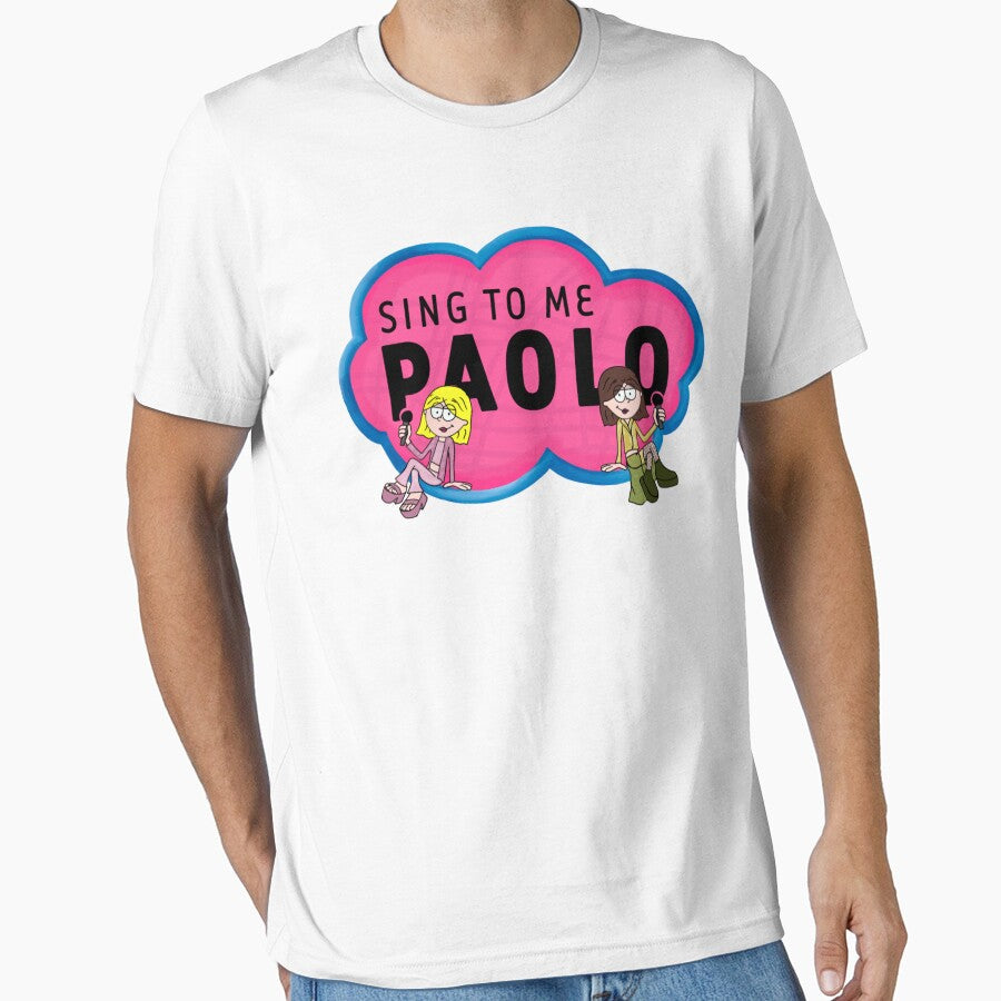 Lizzie McGuire Movie T-Shirts, Hoodie, Sweatshirt