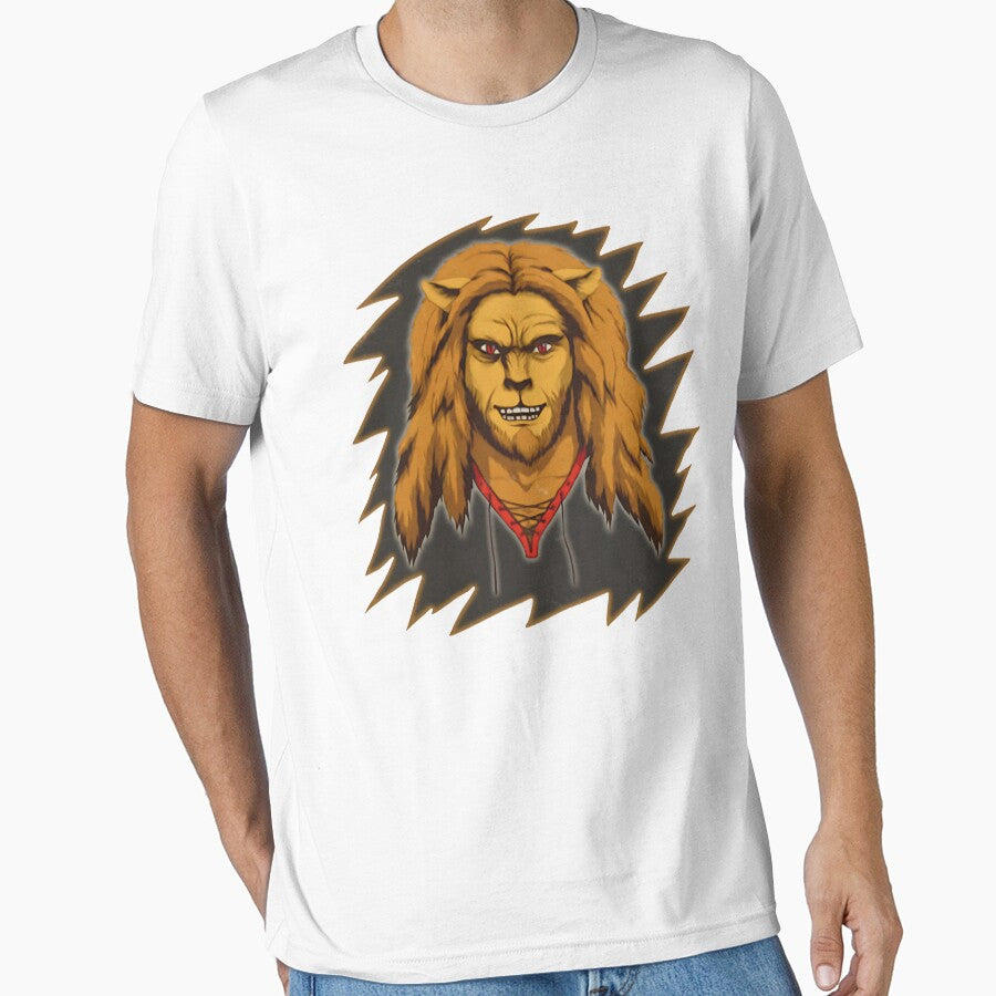 Garrett Garrison's Shirt - The Beast by PotatoGear