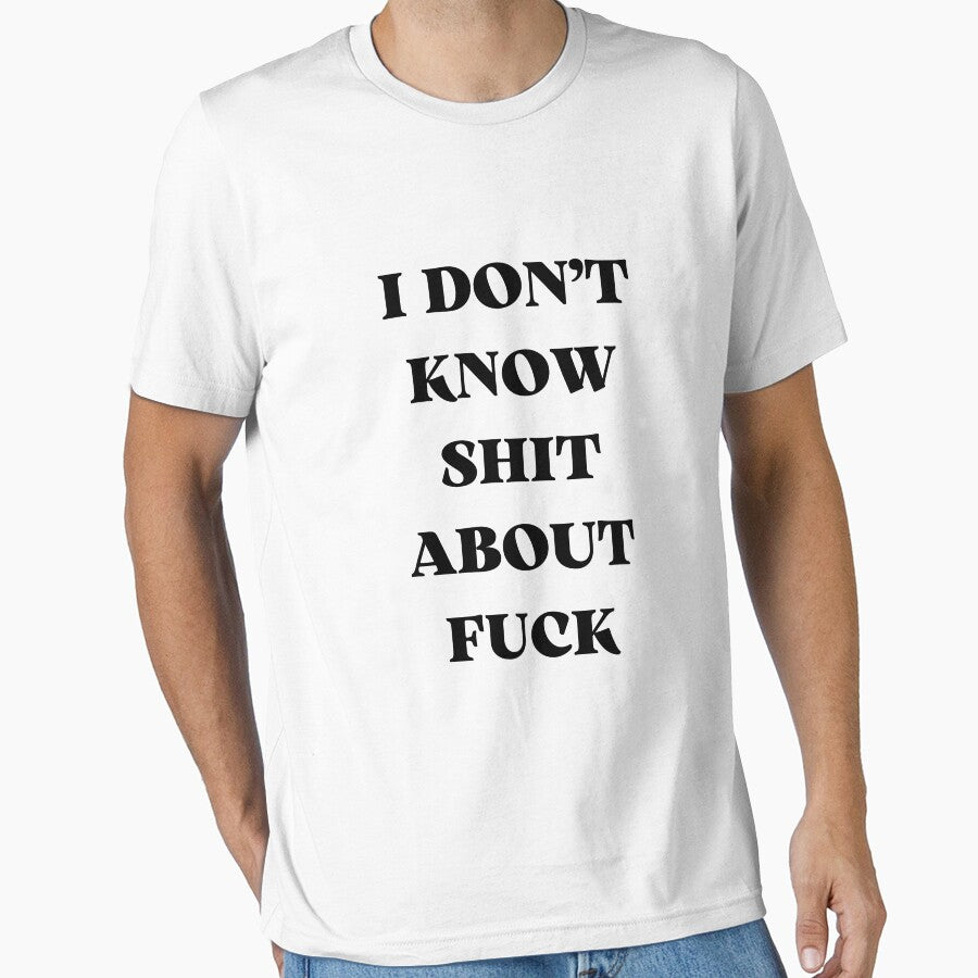 I DON’T KNOW SHIT ABOUT FUCK RUTH LANGMORE QUOTE OZARK by Pexxaa T-Shirts, Hoodie, Sweatshirt | BlankRebels.com (Image 1)