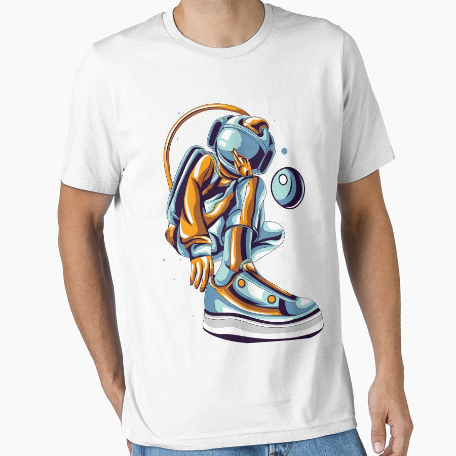 Astronaut T-Shirts, Hoodie, Sweatshirt