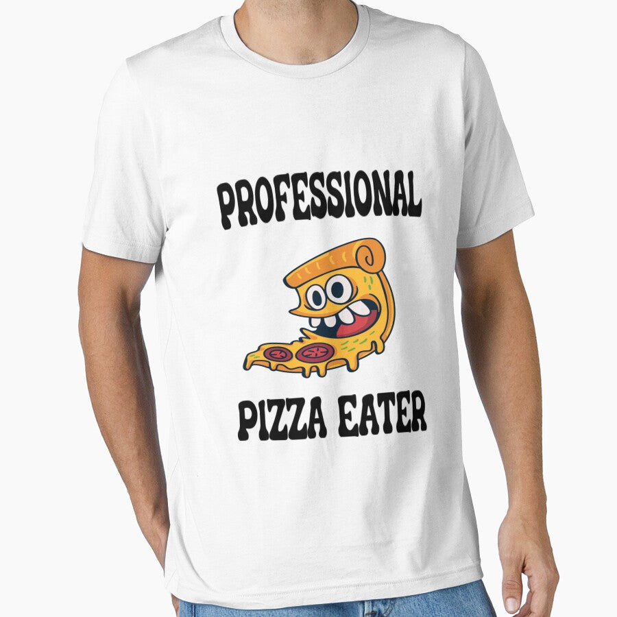 Professional Pizza Eater T-Shirts, Hoodie, Sweatshirt