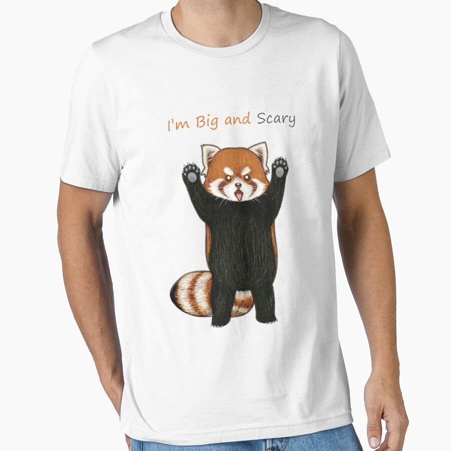 Red Panda T-Shirts, Hoodie, Sweatshirt