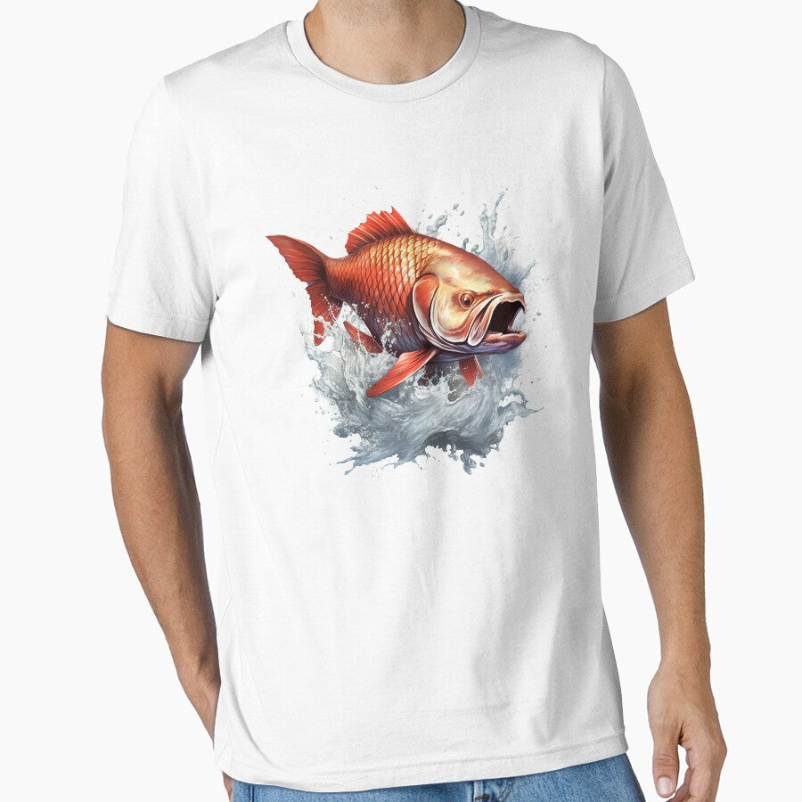 Goldfish by JansenGS