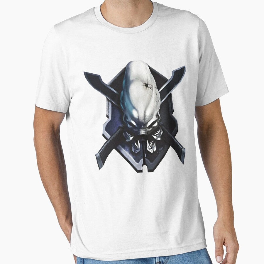 Halo For Fans by JimLeanne6 T-Shirts, Hoodie, Sweatshirt | BlankRebels.com (Image 1)