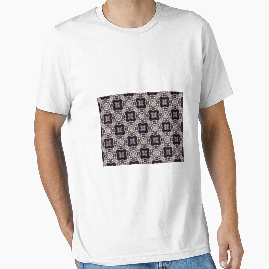Fluorite Flowers by Helloloveofmine T-Shirts, Hoodie, Sweatshirt | BlankRebels.com (Image 1)