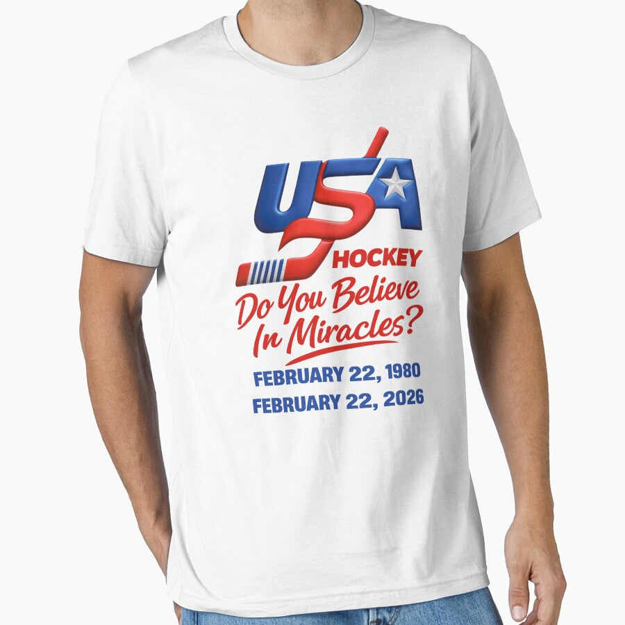 USA Hockey Relaxed Fit by gear-posters T-Shirts, Hoodie, Sweatshirt | BlankRebels.com (Image 1)