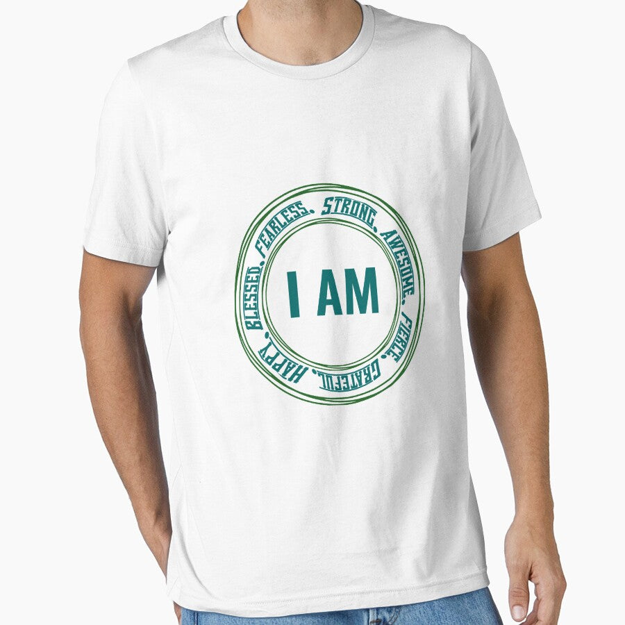 Inspirational Quote Apparel When Kindness Matters by Ripoubsb T-Shirts, Hoodie, Sweatshirt | BlankRebels.com (Image 1)