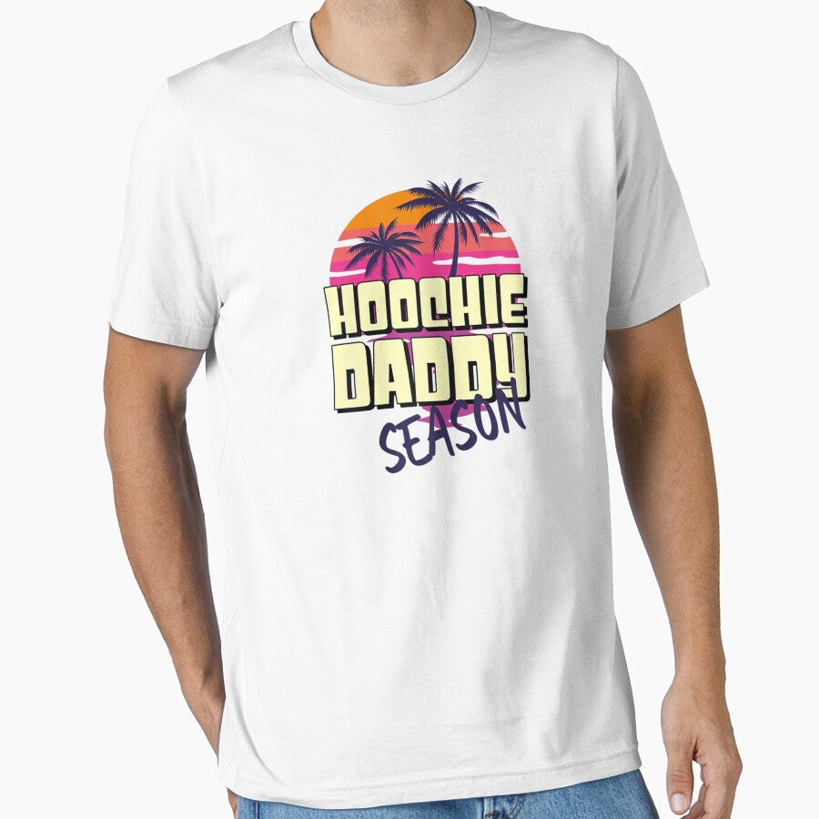 Hoochie Daddy Season by VeraliShop